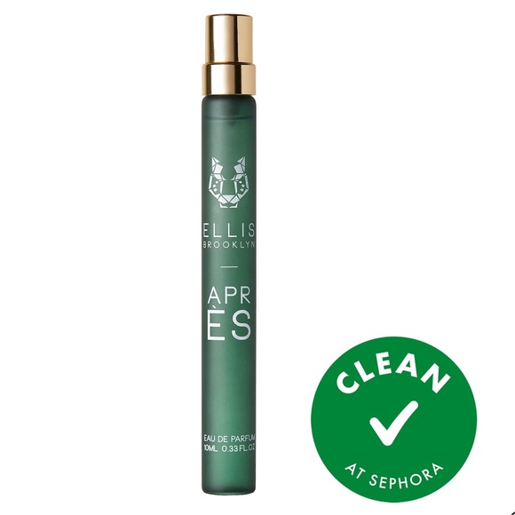 Ellis Brooklyn Other - 🌿 ELLIS BROOKLYN APRÈS Travel Size